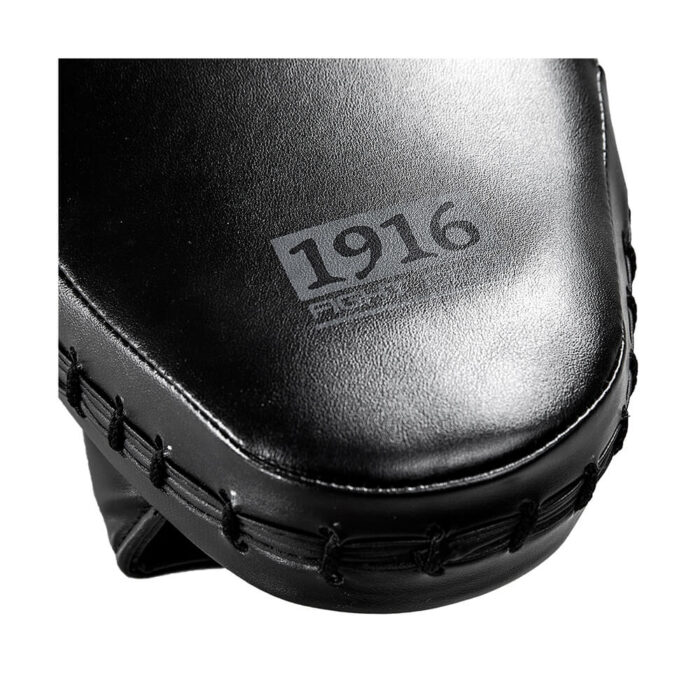 1916 Hybrid Kunstleer Pads
