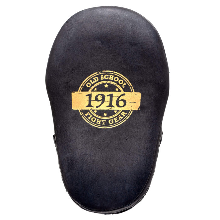 1916 fight gear classic pads