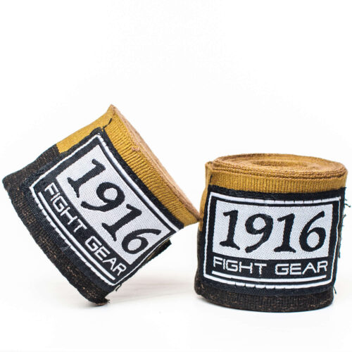 1916 bandage legend