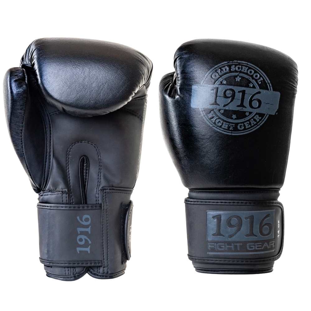 1916 Fight Gear Bokshandschoen Hybrid 2.0