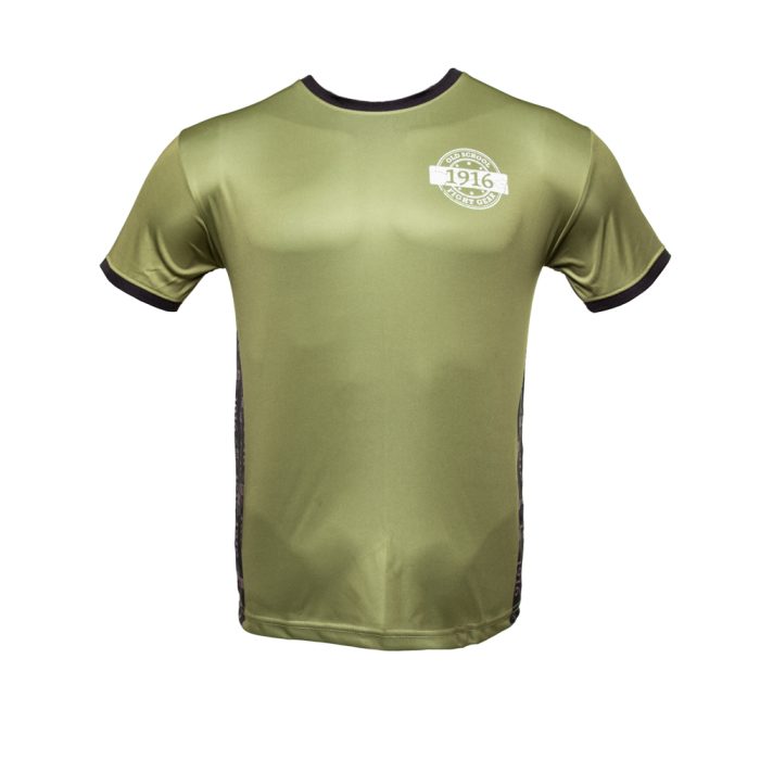 1916 Fight Gear Shirt Glory Groen