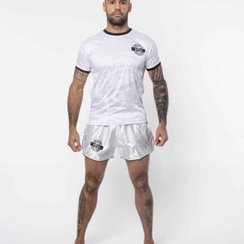 1916 Fight Gear Ultimate Shirt Wit